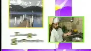 Sigla Programma cucina