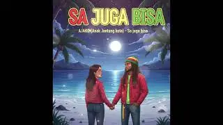 AJAKO (Anak Jantung kota) - Sa juga bisa