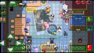 How To Make An Graal Movie