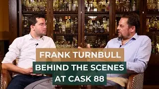 Behind The Scenes at Cask 88