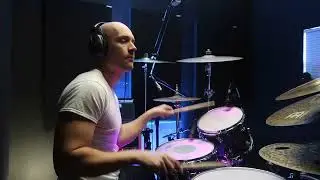 Pat Adams / Post Rock Playthrough