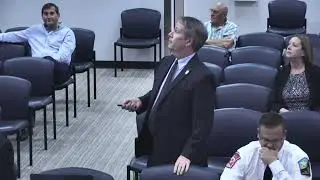Jul 18, 2019 City Council Regular Meeting - Leander, TX (2025-08-30)