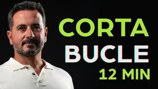 Corta el bucle mental en 12 minutos&hellip;