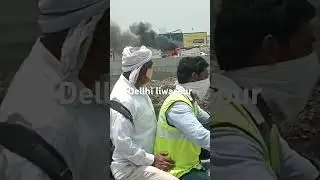 Karnal Bypass libaspur stand