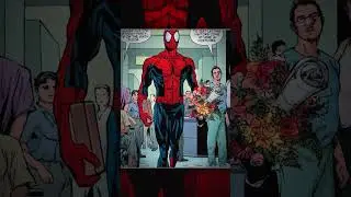 &ldquo;What If Spider-Man Killed J. Jonah Jameson? 😱&rdquo;