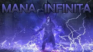 Mana infinita en nivel 1 | El rincon de Skyrim #5