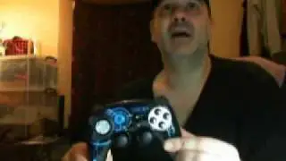 tron controller