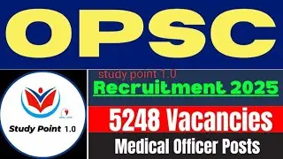 medical officer|medical officer salary|medical officer kaise bane|medical officer recruitment 2025|