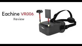 Eachine Vr006 review