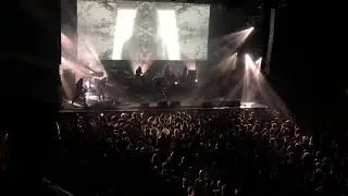 Waste of Space Orchestra live at Roadburn 2018