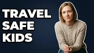 How To Tailor A Child's Medical Kit For Travel?
