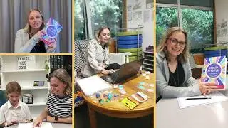 Introduction To My Growth Adventure Journal