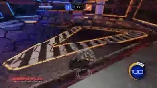 Live Rocket League fr bonne ann&eacute;e a tous