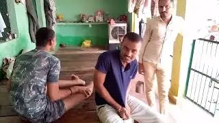 My First Prank!