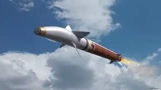 Stunner missile for David's Sling