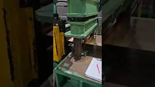 6  Coil Build up Rewinder