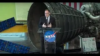 &ldquo;State of NASA&rdquo; Events Highlight Agency Goals for Space Exploration