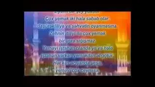 Din ve Cemiyyet dekabr 2012