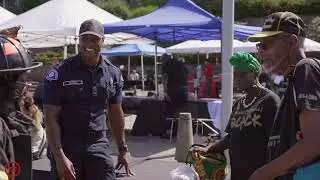 Urban League of Metropolitan Seattle | 3rd Annual Summer Resource Fair