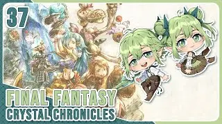 Final Fantasy Crystal Chronicles (multiplayer) - Part 37