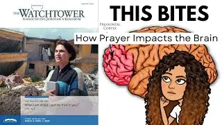 How Prayer Impacts the Brain