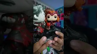 Mis FUNKOS MOVIE MOMENTS