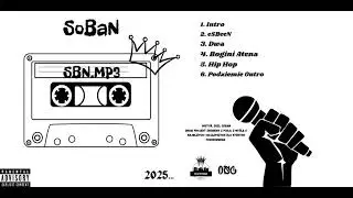 SoBaN - Bogini Atena (Prod. Doz Beats)