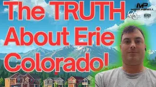 Pros & Cons of Living in Erie Colorado  The TRUTH About Life in Erie 2025