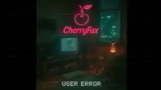 Storage Wars - CherryFax