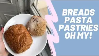 Eating My Follower's Fear Foods