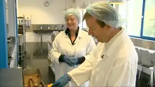 Butlers Chocolate Treat - 15th Birthday Special | Ireland AM