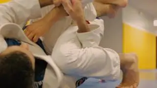 RMNU | Brazilian Jiu-Jitsu | Armlock | NJ