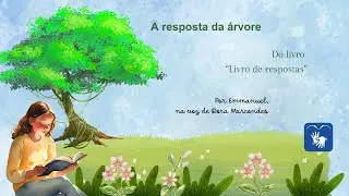CrocopêHispírita  - A resposta da árvore (Videocast - LIBRAS)