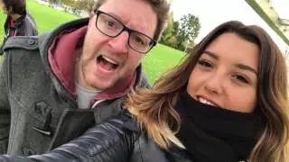 Voetbalvrouwen zondag 11 VLOG #3 - roda '46 vs Eemboys (Baarn)