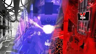 TRIA.os | DIVINE Map Compilation #2 | (Solo)