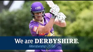 Membership 2016: Neil Broom