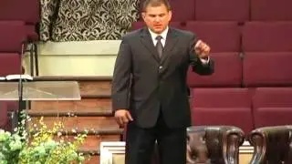 Songs in the Night given by Pastor Chuck Beickel