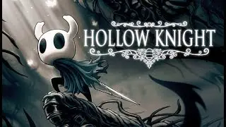 Hollow Knight Time!