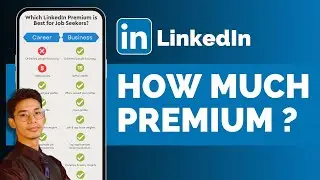 How Much Is LinkedIn Premium !