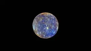 MERCURY | Heavy Trap Beat | Ambient Trap Instrumental (Prod. INTATTERS)