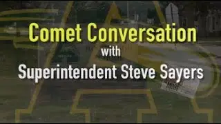 Comet Conversation, Friday, January 28, 2022