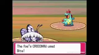 Pokemon HeartGold Nuzlocke Part 16: Illex Forest!