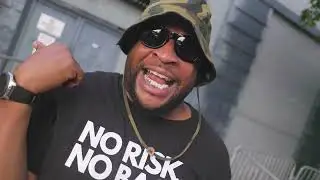 Bow (Official Clean Music Video) - OGwHiZ x Dir Brolytheartist