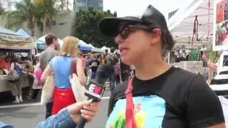 Hollywood Farmers Market 25th Anniversary