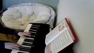 Minnie Riperton - Lovin' You (piano cover)