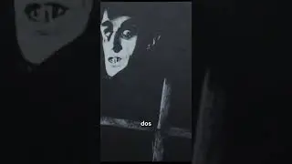 Descubra os Segredos de Nosferatu