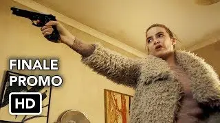 Killing Eve 1x08 Promo 