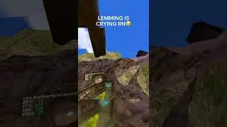 this is the most broken update ever😭 hoverboard gorilla tag