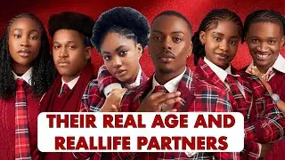 All Of Us Cast, Biography, Real Age, Real Life Partners, NetWorth  And Hidden Secrets #allofus