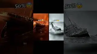1 2 3 4 Come on | Lusitania & Britannic